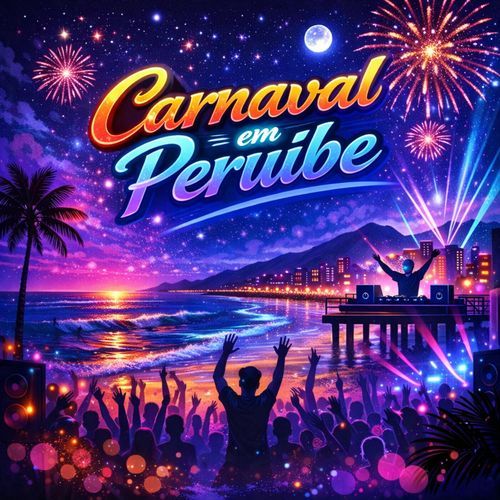 Carnaval em Peruibe 2