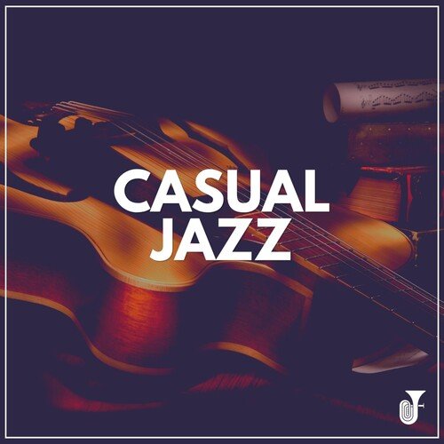 Lobby Jazz Piano cover art