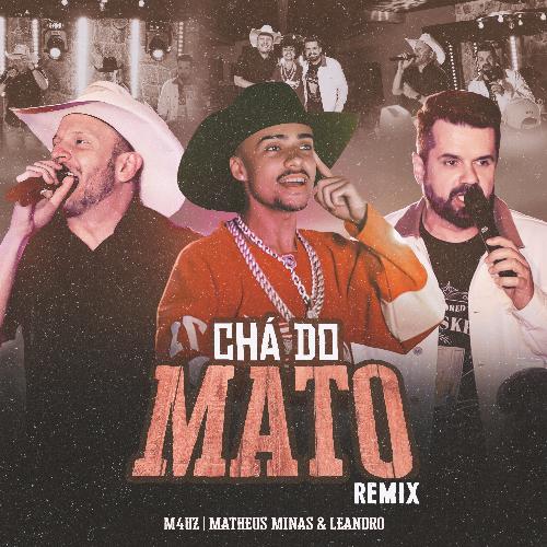 Chá do Mato (Remix)_poster_image