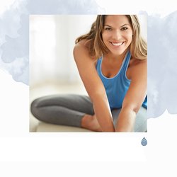 Portail éclairé du Vent vers la pleine conscience