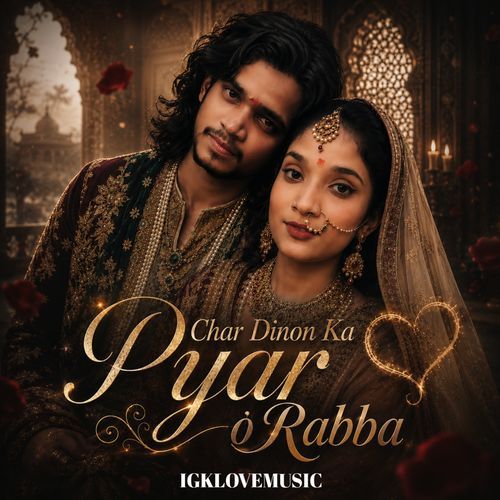 Char Dinon Ka Pyar O Rabba
