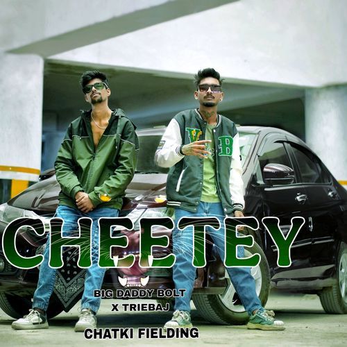 Cheetey