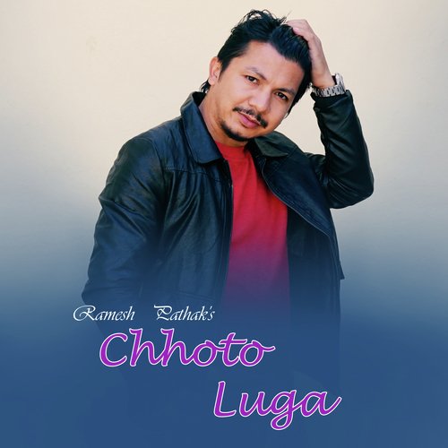 Chhoto Luga_poster_image