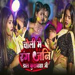 Choli Me Rang Jani Dali Kushwaha Ji
