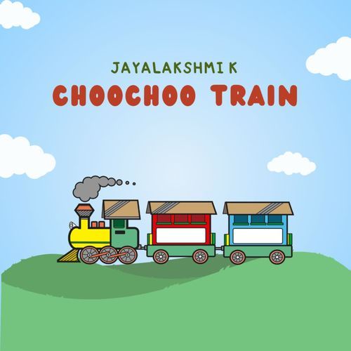 Choo Choo Train