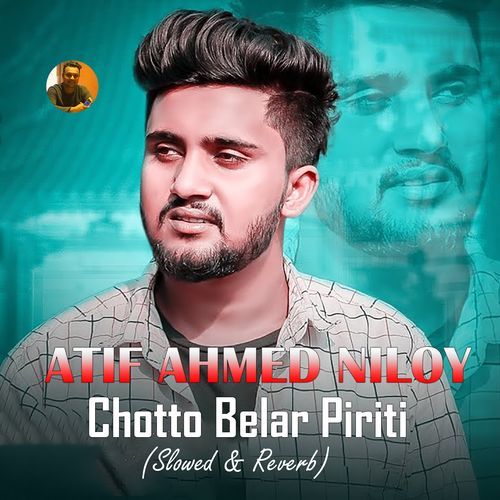 Chotto Belar Piriti (Slowed & Reverb)