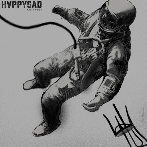 Nadzy Na Mróz cover art