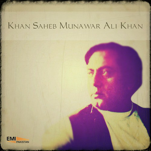 Classic Khan Saheb Munawar Ali Khan