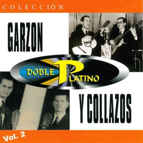 Pasito cover art