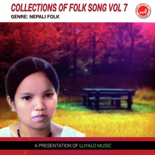 Collections Of Folk Song Vol 7