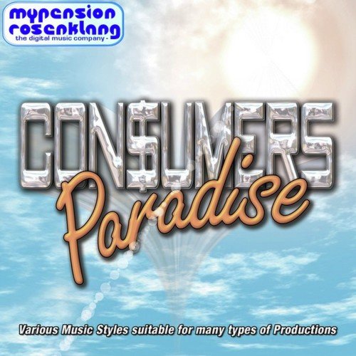 Consumers Paradise - A Fascinating Trip Through Great Music Genres