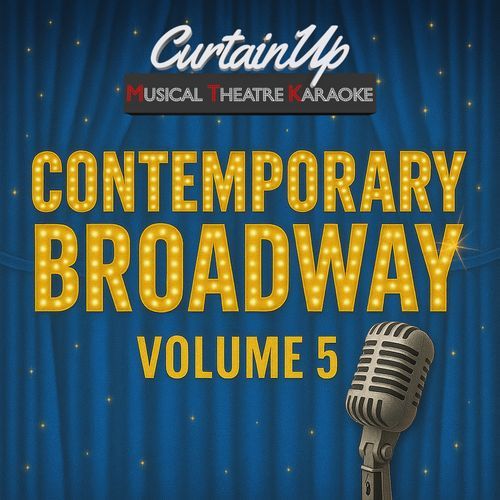 Paciencia y Fe (from In the Heights) (Instrumental)