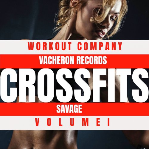 Crossfits, Vol. 1