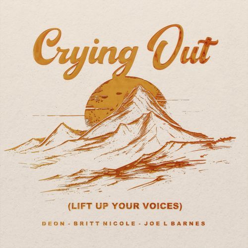 Crying Out (Lift Up Your Voices)_poster_image