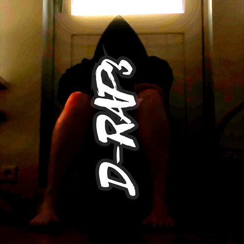 DRAPE cover art