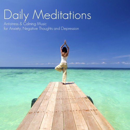 Anti Stress Music - Song Download from Daily Meditations - Antistress ...