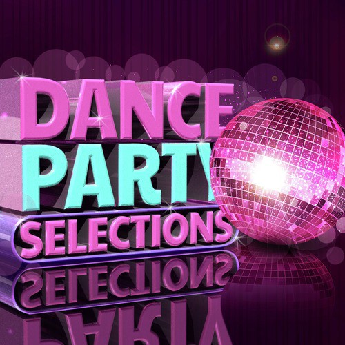 Dance Party Selections_poster_image