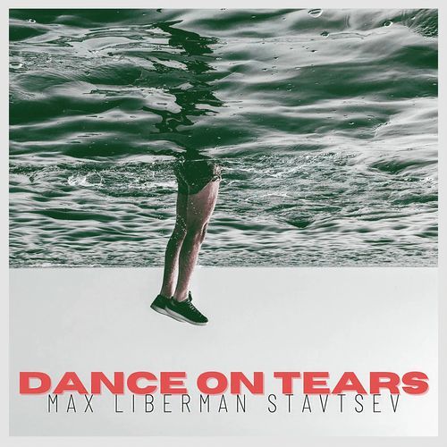 Dance on Tears cover art
