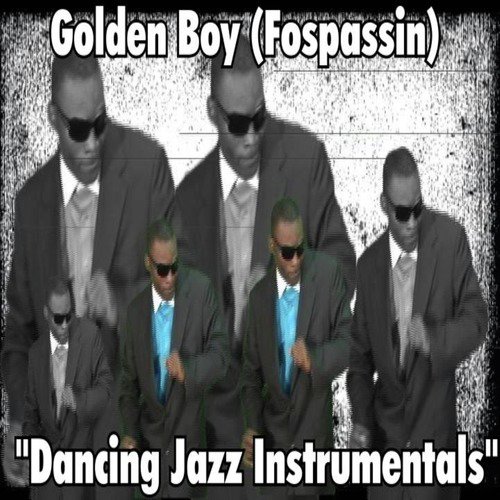 Golden Drums cover art