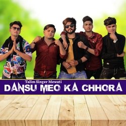 Dansu Meo Ka Chhora-HRxeWgFAAmo