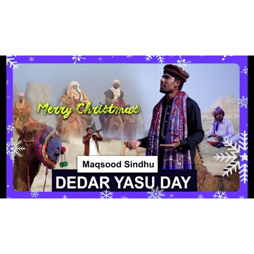 Dedar Yasu Day
