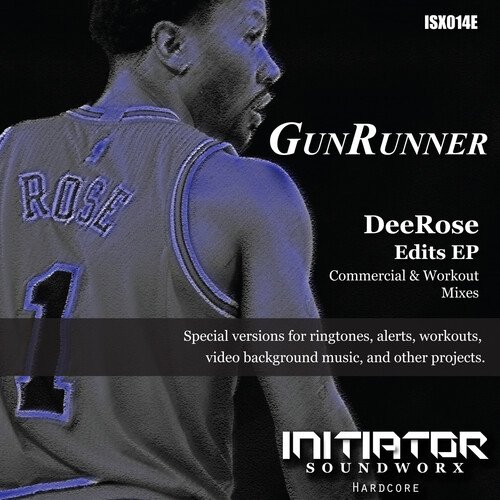 DeeRose (Annoying Commercial Mix 3)
