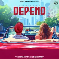 Depend by Prince Harman