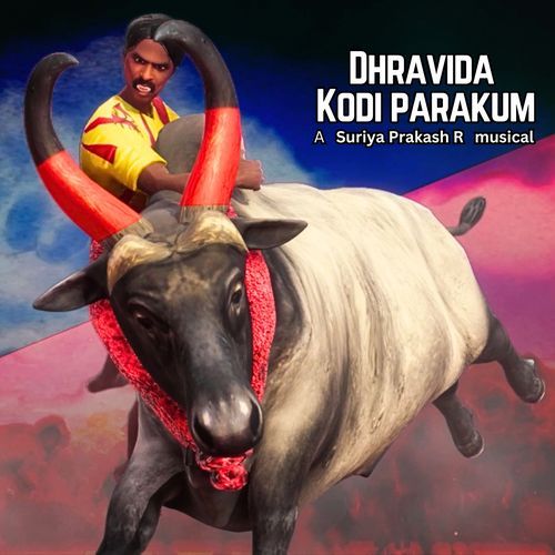 Dhravida Koodi Parakum