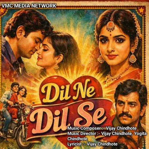 Dil Ne Dil Se
