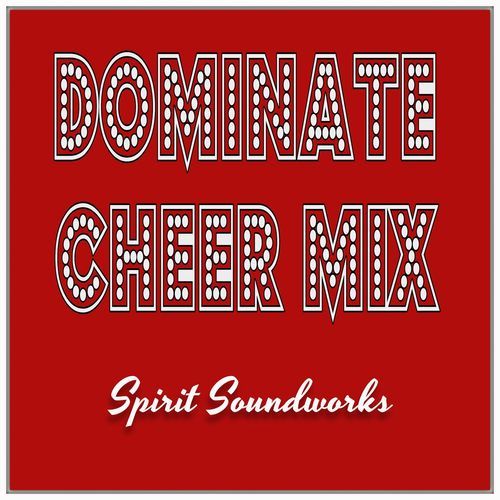Dominate - Spirit Jump Mix cover art