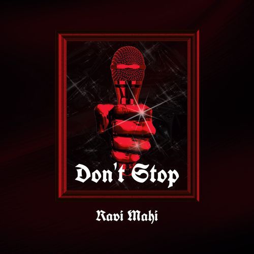 Don't Stop