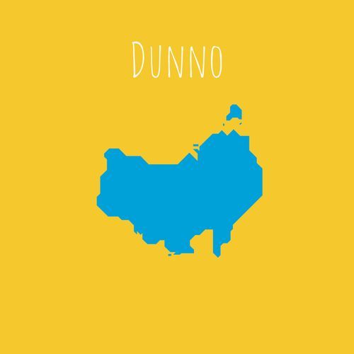 Dunno cover art