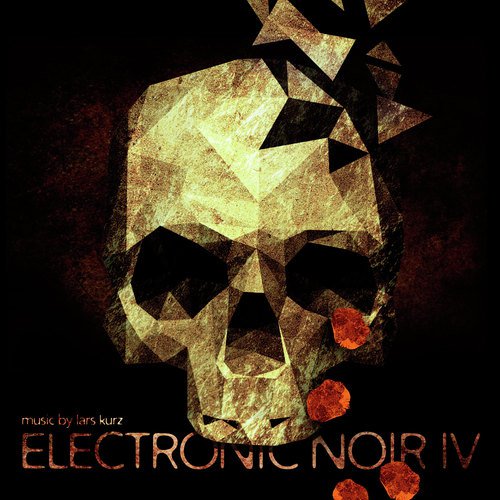 Electronic Noir 4 - Dark Hi-Tech Dub