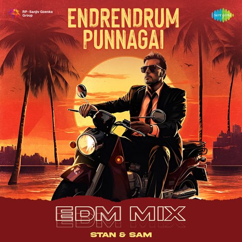 Endrendrum Punnagai - EDM Mix