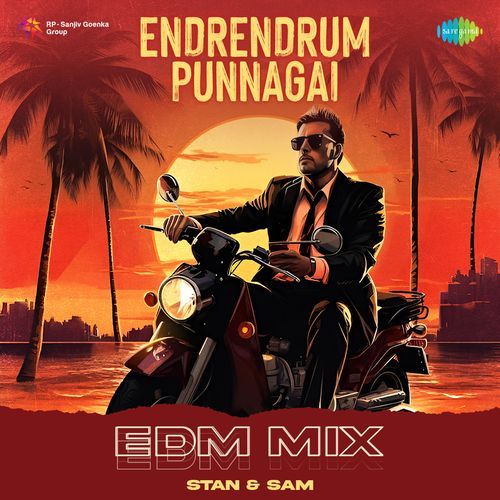 Endrendrum Punnagai - EDM Mix