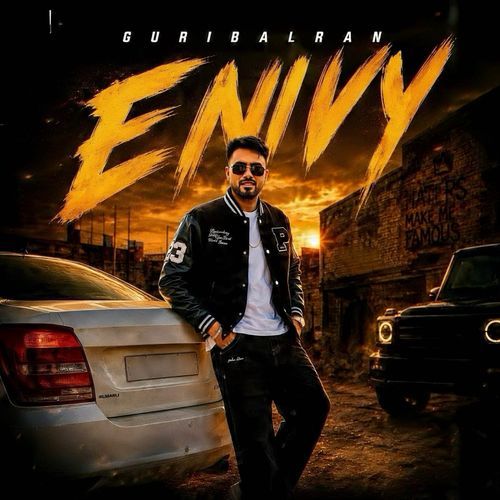 Enivy