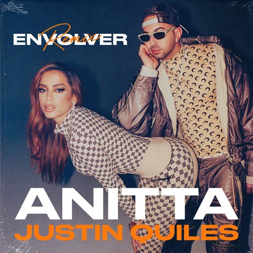 Envolver Remix