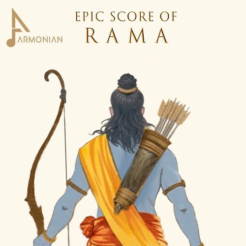Epic Score of Rama