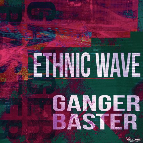 Ethnic Wave