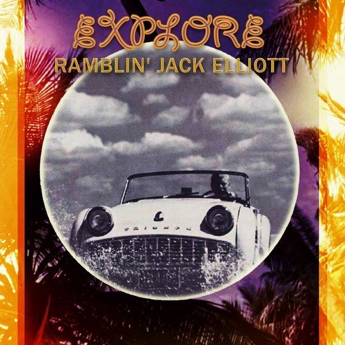 Ramblin' Jack Elliot