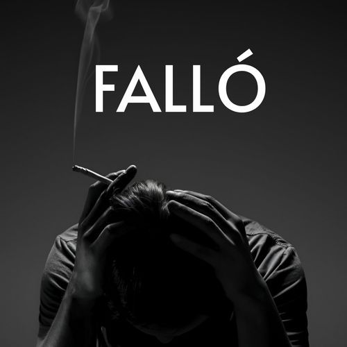 FALLÓ cover art