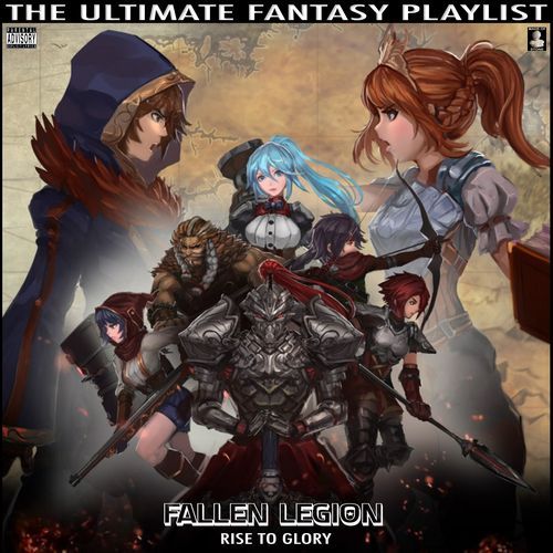 Complete Control cover art