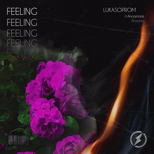 Feeling (feat. Annamarie Rosanio)