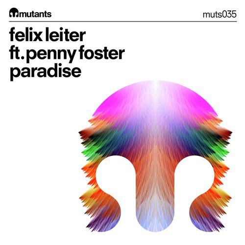 Felix Leiter (feat. Penny Foster &quot;Paradise&quot;)_poster_image