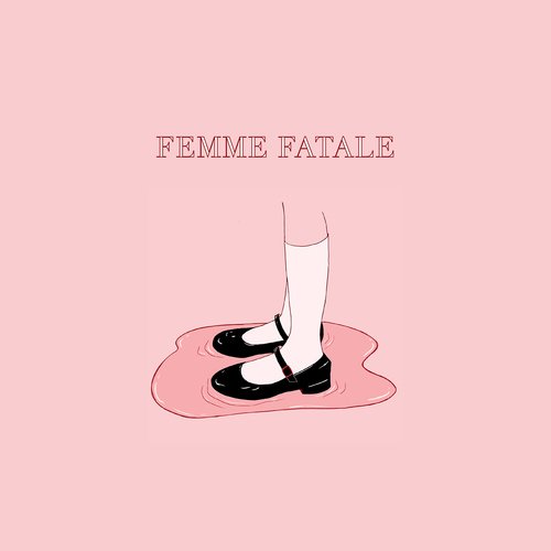 Femme Fatale_poster_image