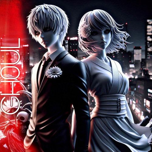 FUNK GHOUL cover art