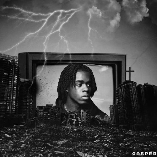Gaba (Speed UP) cover art