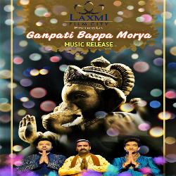 Ganpati Bappa Morya-KT0uYTF8TXg