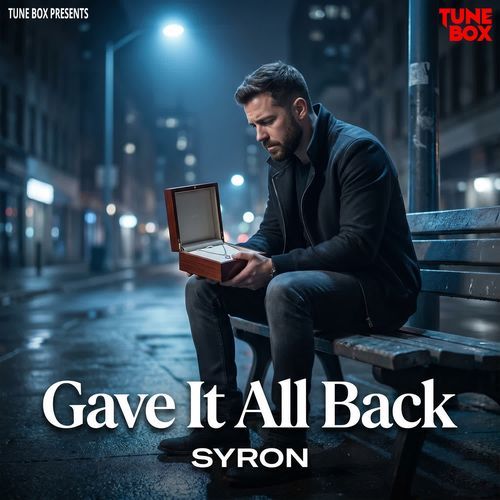 Gave It All Back
