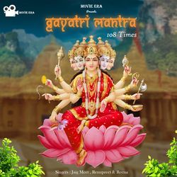 Gayatri Mantra 108 Times-AxEqXEADRWI